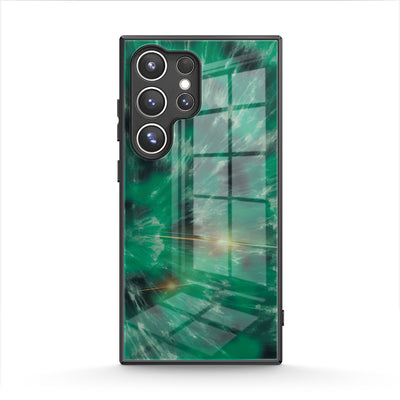 Silent Forest - Samsung Case