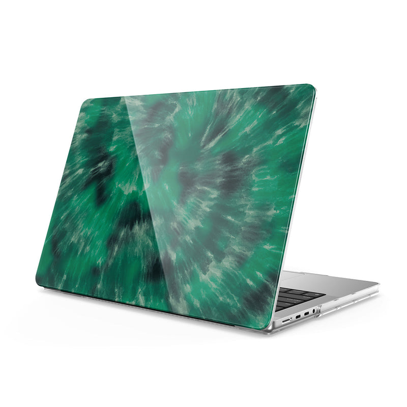 Silent Forest - Macbook Case