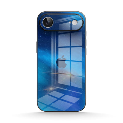 Ice Polar - iPhone Glass Case