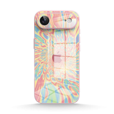 Losing Yourself - iPhone Glass Case