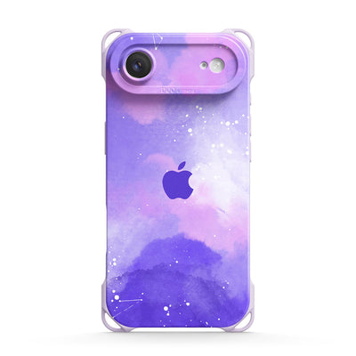 Astral Violet - iPhone Ultra Impact Case
