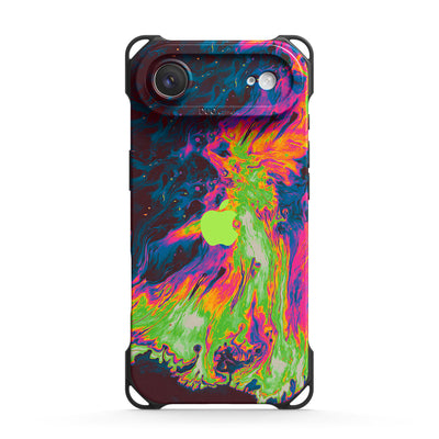 Underworld Flamingo - iPhone Ultra Impact Case