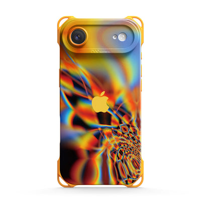 Mirror Within Mirror - iPhone Ultra Impact Case