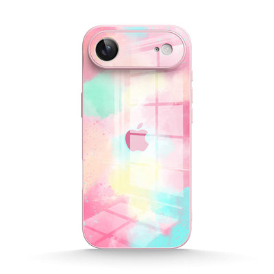 Candy Land - iPhone Glass Case