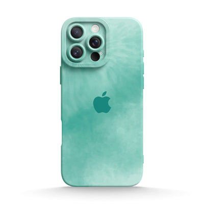 Hazy - iPhone Silicone Case
