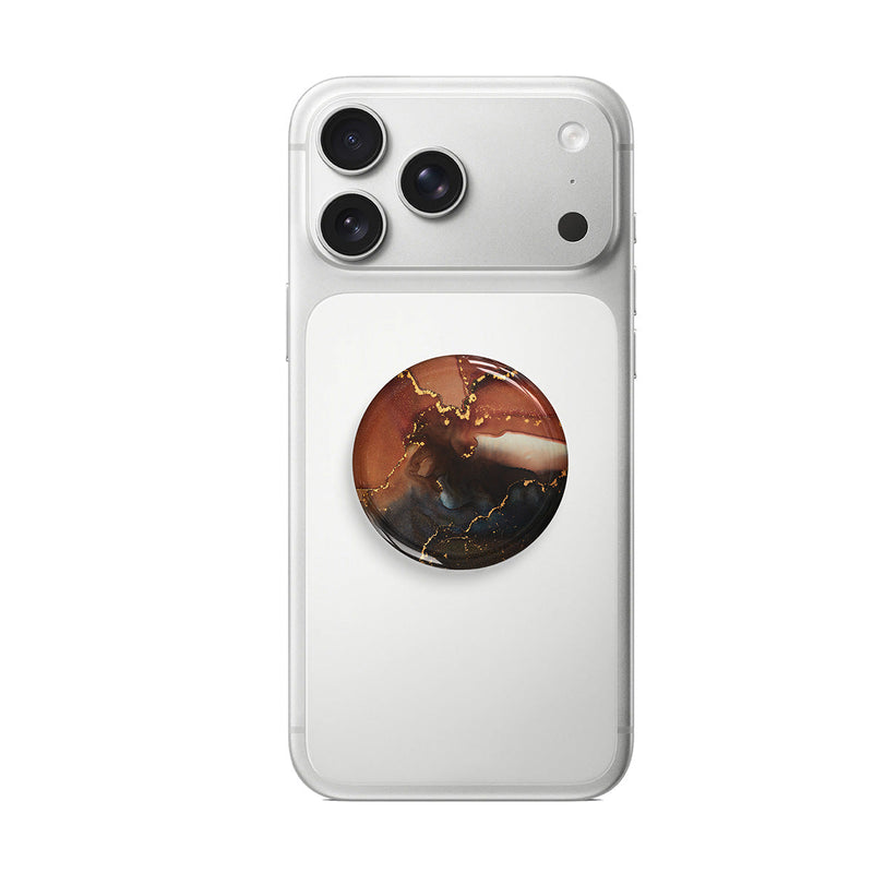 Amber Brown - MagSafe AirBag Grip