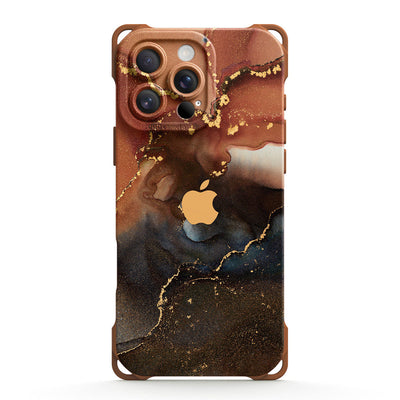 Amber Brown - iPhone Ultra Impact Case