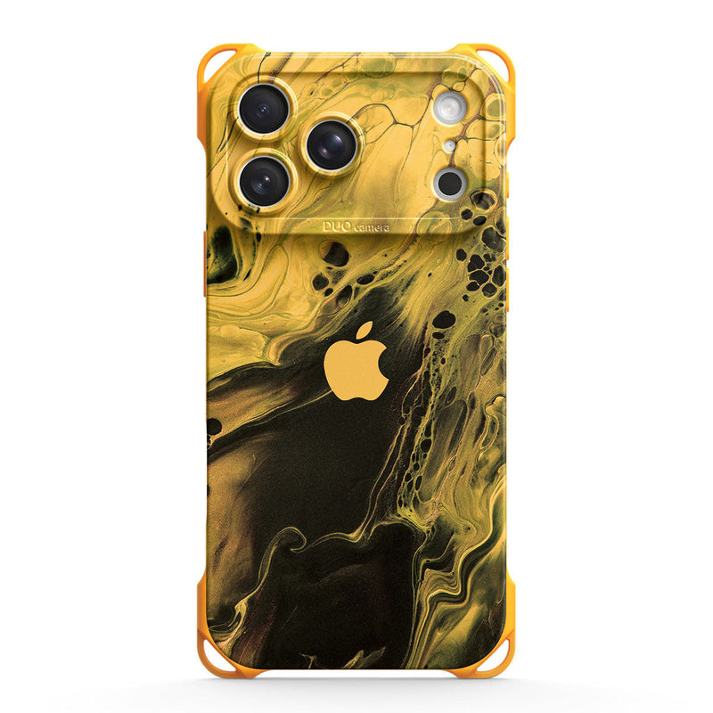 Alchemy - iPhone Ultra Impact Case