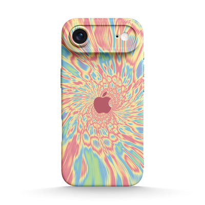 Losing Yourself - iPhone Silicone Case
