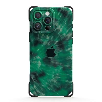 Silent Forest - iPhone Ultra Impact Case