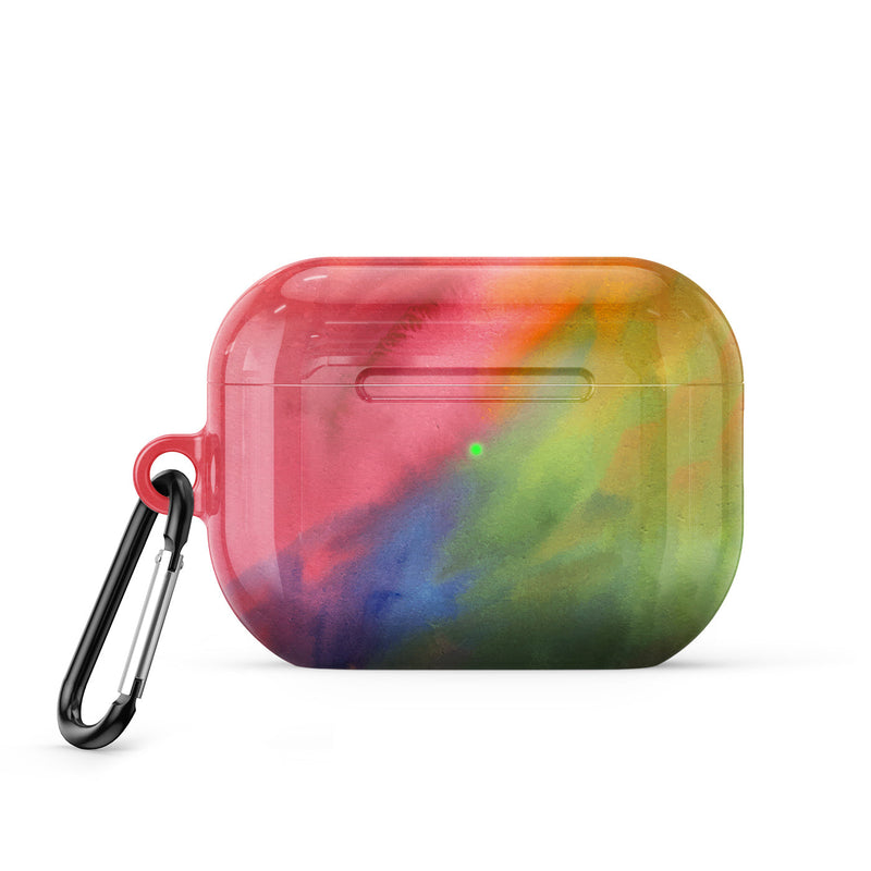 Apply Spring Color - AirPods Case