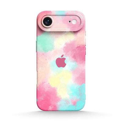 Candy Land - iPhone Silicone Case