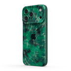 Silent Forest - iPhone Silicone Case