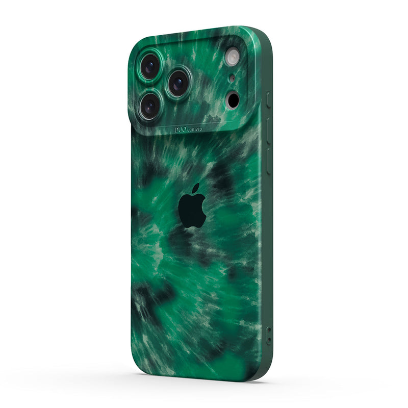 Silent Forest - iPhone Silicone Case