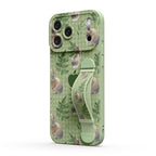 Bunny Fun - iPhone Wrist Strap Case