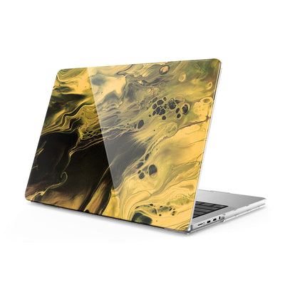 Alchemy - Macbook Case