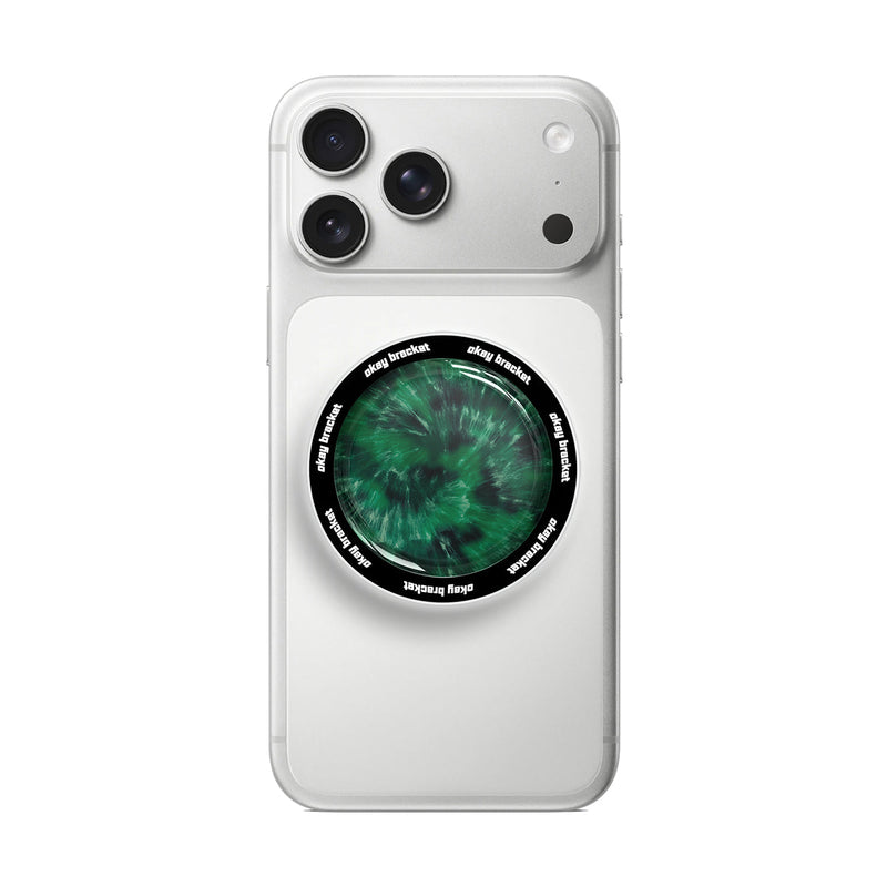 Silent Forest - MagSafe AirBag Grip