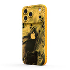 Alchemy - iPhone Silicone Case