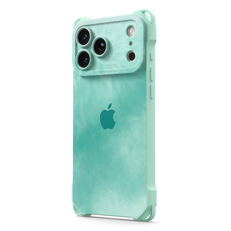 Hazy - iPhone Ultra Impact Case