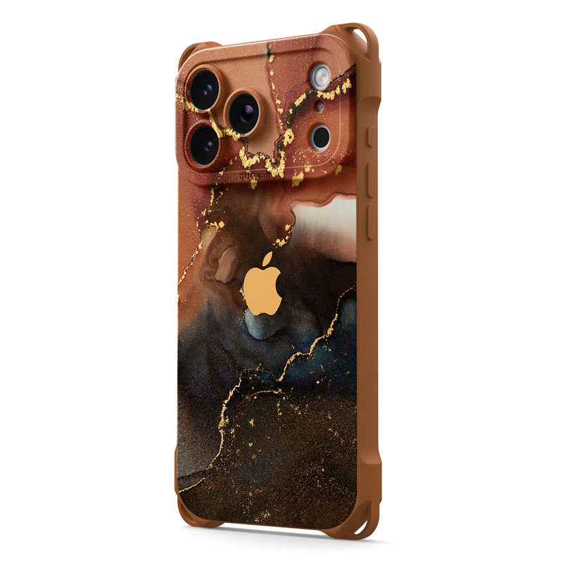 Amber Brown - iPhone Ultra Impact Case