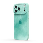 Hazy - iPhone Silicone Case