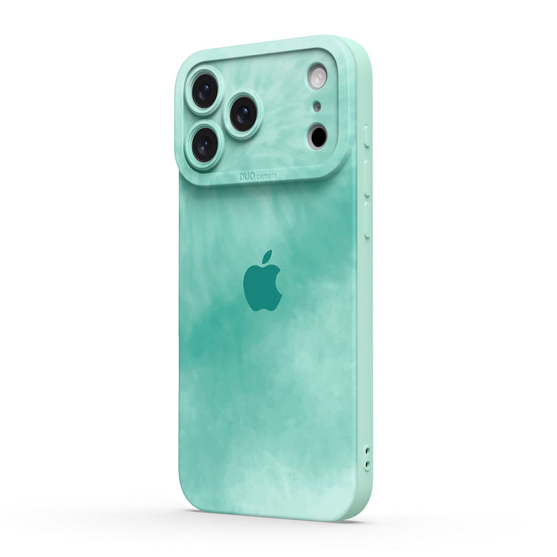 Hazy - iPhone Silicone Case