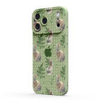 Bunny Fun - iPhone Silicone Case
