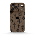 Ceremony - iPhone Silicone Case
