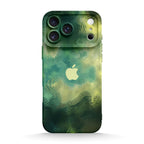 Reflection - iPhone Silicone Case