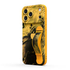 Alchemy - iPhone Wrist Strap Case