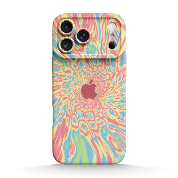 Losing Yourself - iPhone Case