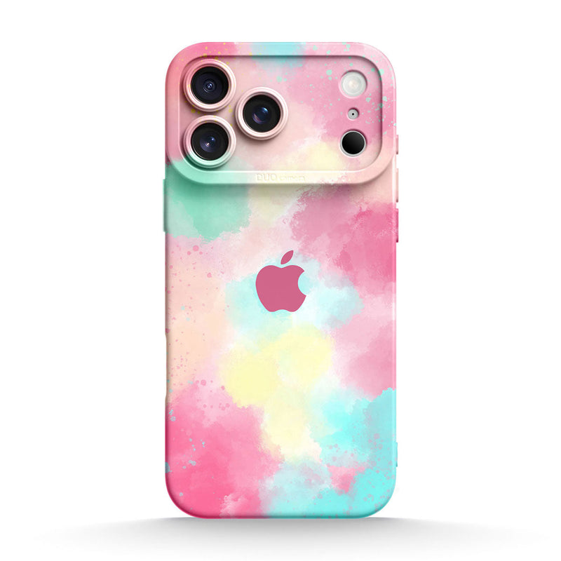 Candy Land - iPhone Silicone Case