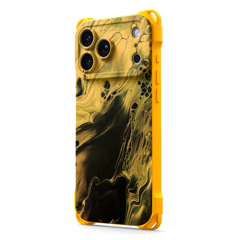Alchemy - iPhone Ultra Impact Case