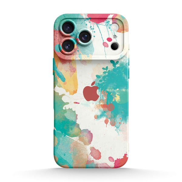 New Born - iPhone Case