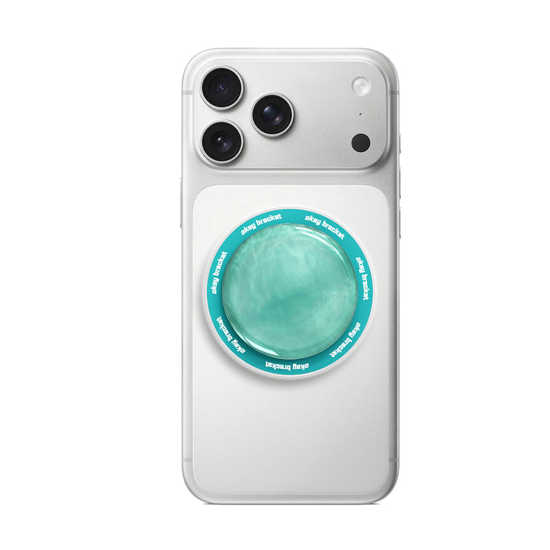 Hazy - MagSafe AirBag Grip