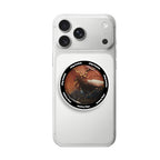 Amber Brown - MagSafe AirBag Grip