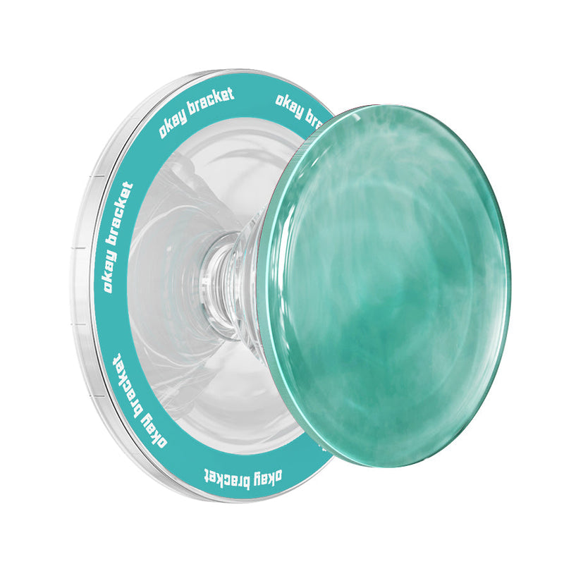 Hazy - MagSafe AirBag Grip