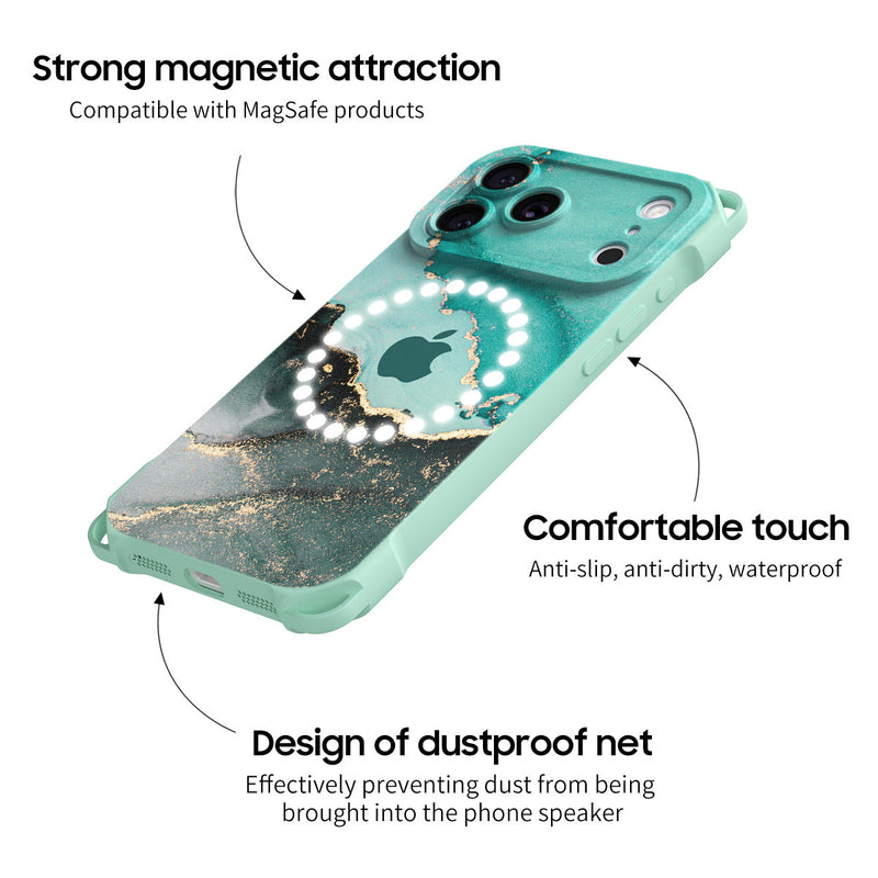 Emerald Lake - iPhone Ultra Impact Case