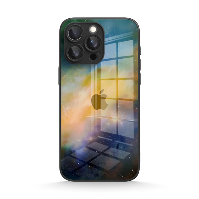 Nullaag - iPhone-hoesje