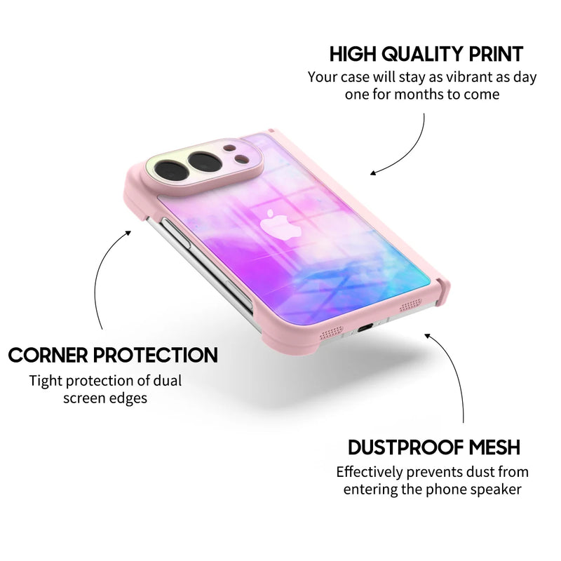 iPhone Duo | Durable Glass