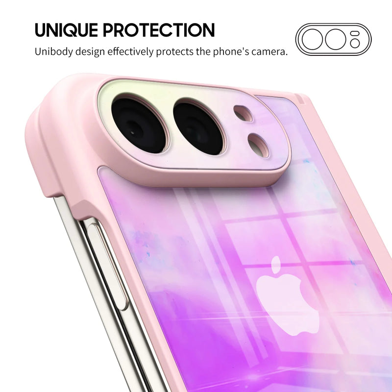 iPhone Duo | Durable Glass