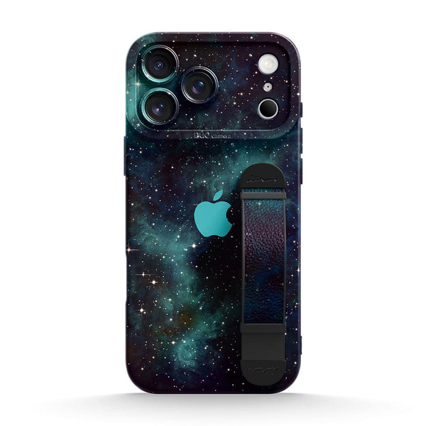 Multiple Bodies - iPhone Wrist Strap Case