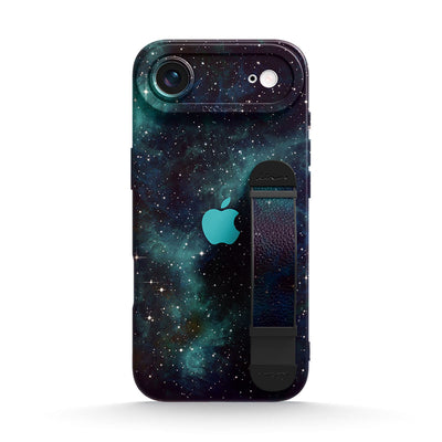 Multiple Bodies - iPhone Wrist Strap Case