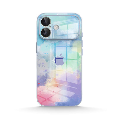 Ice Cream - iPhone Glass Case