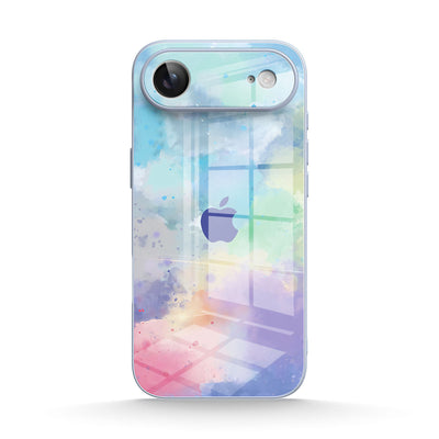 Ice Cream - iPhone Glass Case