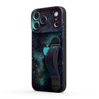 Multiple Bodies - iPhone Wrist Strap Case
