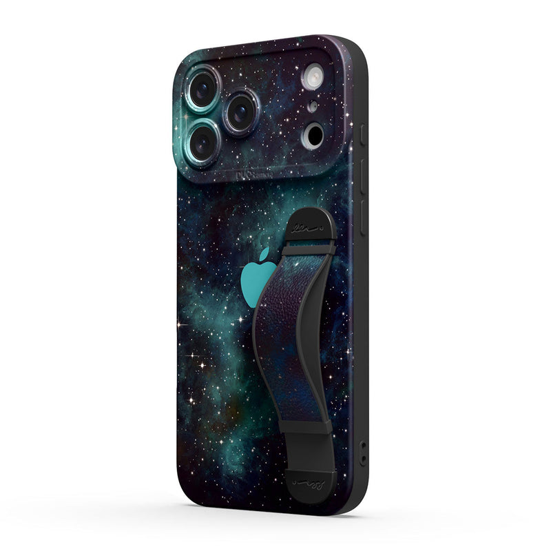 Multiple Bodies - iPhone Wrist Strap Case