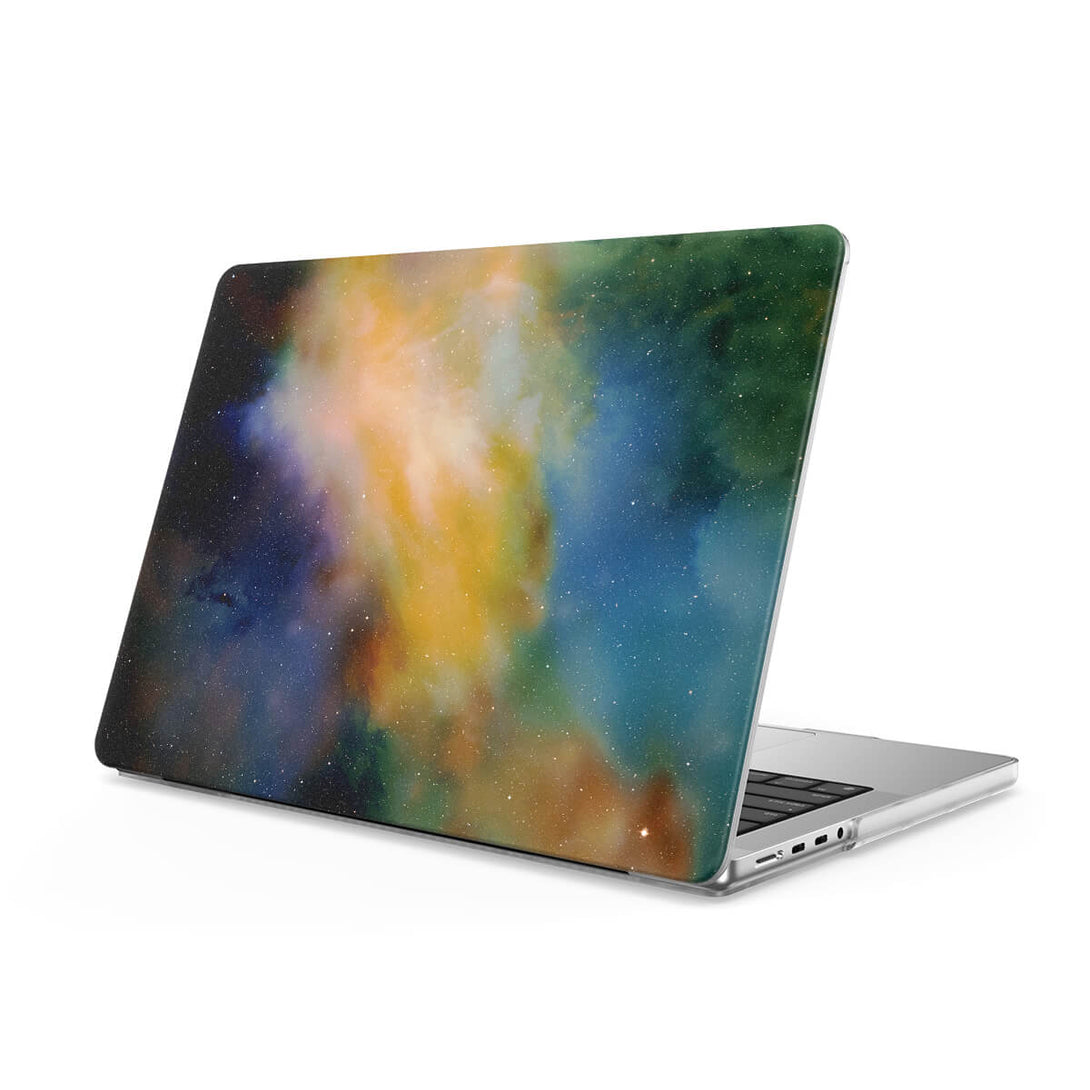 Zero Layer - MacBook-hoes