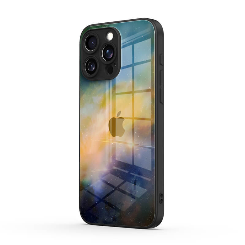 Nullaag - iPhone-hoesje