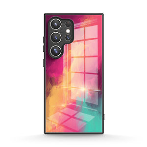 Durable Glass